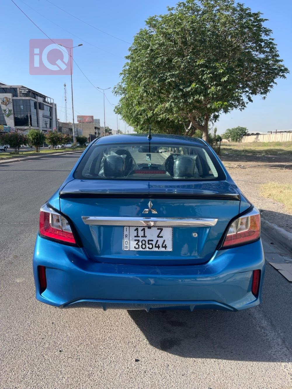 میتسوبیشی میراژ جی٤